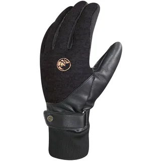 Chiba Unisex All Natural X-Warm Handschuhe