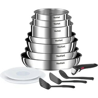 Tefal Ingenio Emotion Topf-Set 13-tlg.