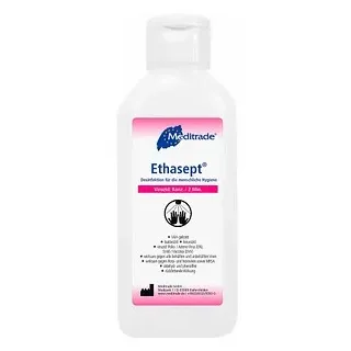 Meditrade Ethasept