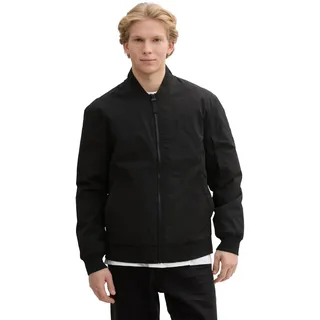 TOM TAILOR Denim Puffer-Weste, beige abbey stone, S