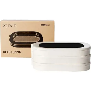 Petkit Müllbeutel-Nachfüllring 3 Stück