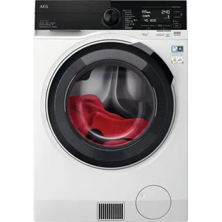 AEG Serie 9000 LWR9W81609 Waschtrockner (10 kg / 6 kg, 1600 U/min)
