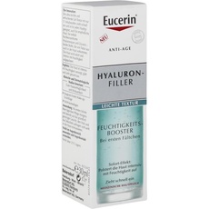 Bild Hyaluron-Filler Feuchtigkeits-Booster Gel 30 ml