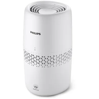 Philips HU2510/10 Luftbefeuchter 2L weiß