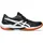 Asics Schuhe Asics Gel-rocket 1072A119001 weiß Schwarz Orange