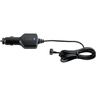 Garmin KFZ Ladekabel Mini USB, Schwarz, 2 Amp