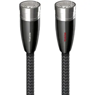 AudioQuest Yukon XLR - XLR 1.5m