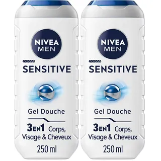 NIVEA MEN Duschgel 250 ml