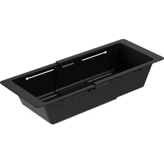 Schock flexible Resteschale 629739 1 Stk. Schwarz