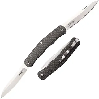 Cold Steel Cold Steel, Lucky