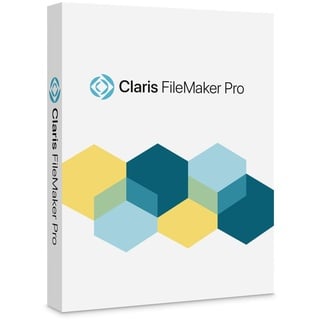 Claris FileMaker Pro 19.5, Schulversion