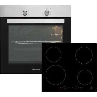 Respekta Solero + Alex