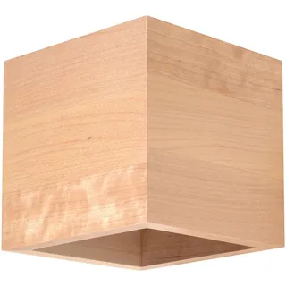 Sollux Lighting Quad (NT 1X G9) Beige
