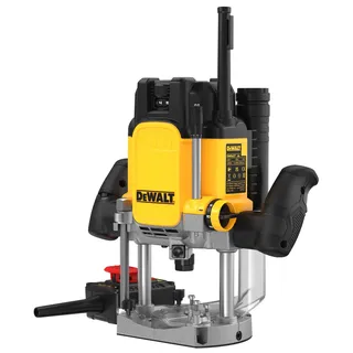 DeWalt DWE627KT Oberfräse 2300 W inkl. T STAK-Box
