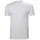 Kurzarm-t-shirt White 3XL