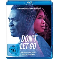 Don't Let Go (Blu-ray)