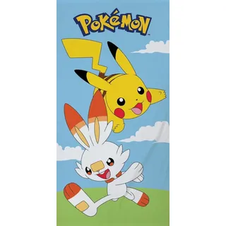 OEM Pokemon Gesicht 70 cm Mehrfarbig