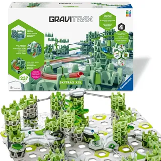 Ravensburger GraviTrax Action-Set XXL Skytrax 237-tlg.