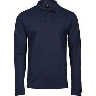 Tee Jays Cotton Classics-18.1406 navy S