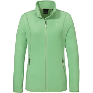 Schöffel Fleecejacke Grün 46