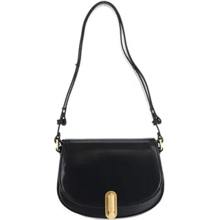 Ted Baker Kkhayli Henkeltasche Leder Black