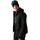 Skijacke Schwarz M