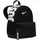 Jdi Mini Rucksack Schwarz