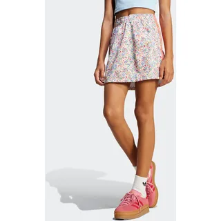 adidas Originals Sweatrock »SKIRT« schmale Passform, aus weichem, strukturiertem Trikotmaterial
