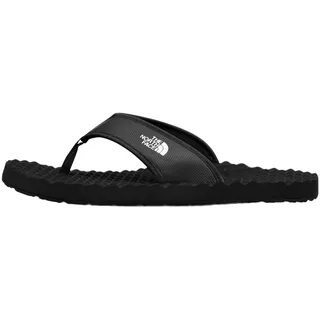 The North Face Base Camp Flip-Flop II schwarz/weiß 44,5