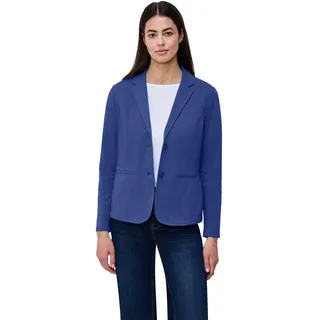 Street One Basic Blazer aus Jersey
