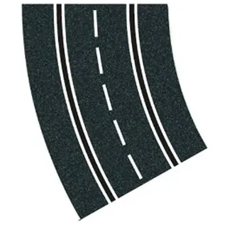 Carrera Digital 124/132 Kurve 2/30 6er Pack 20020572