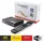 SX98 Sat mit WLAN Mediathek YouTube Internet Radio Ful HD HDMI Satelliten HD-Receiver Digital Sat-Receiver für Satellitenschüssel Satellit Fernseher
