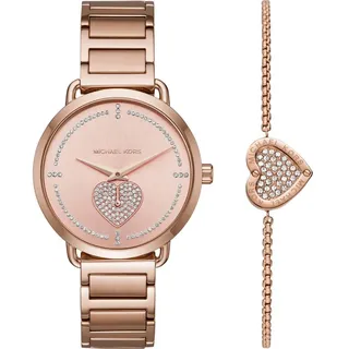 Michael Kors MK4468 Damen Armbanduhr