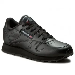 Classic Leather Intense Black 35,5