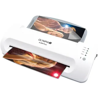 Olympia A 296 Plus DIN A4