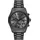 Lexington Herrenchronograph Schwarz 44 mm MK9154