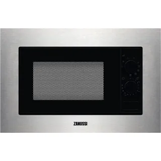 Zanussi ZMSN6DX Mikrowelle mit Grill (947 608 812)