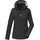 KOS 133 WMN JCKT Schwarz S