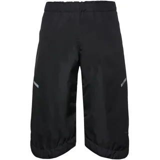 Vaude Bike Padded Chaps Fahrradhose Herren Schwarz S