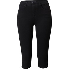 Bild Jeans 'June' black denim XS