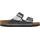 Arizona Birko-flor Metallic Black black metallic (1) Schmal 37