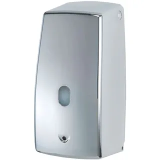 Wenko Seifenspender Treviso 650 ml Chrom