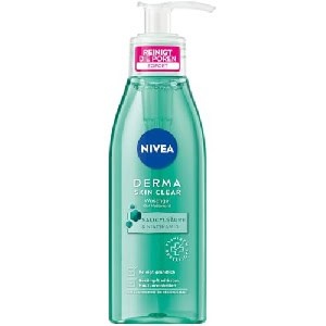 2x NIVEA Derma Skin Clear Waschgel 150ml um 6,58 € statt 14,90 €