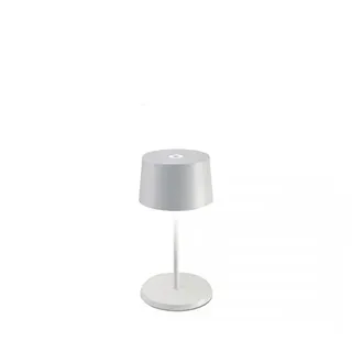 Zafferano Olivia Mini Weiß
