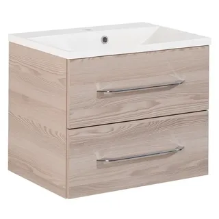 Fackelmann B.clever Waschtisch 60 x 48 cm (82906)
