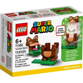 LEGO Super Mario Tanuki-Mario Anzug 71385