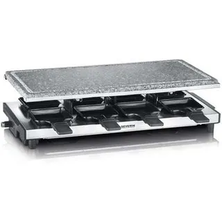 Severin RG 2374 Raclette-Grill schwarz