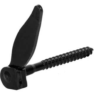 CQFD Marseillais Stopper, 110 mm, Schwarz