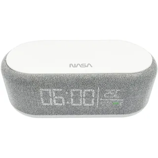 Nasa SPC400 grau/weiß