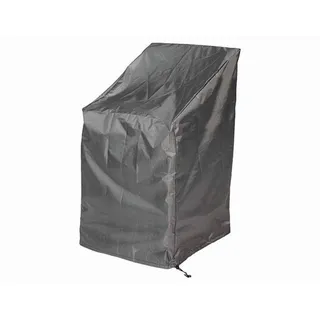 AeroCover Schutzhülle für Stapelstühle 67x67xH80/110 cm